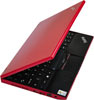 Mali ThinkPad crvene boje