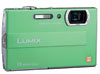 Panasonic Lumix FP-8