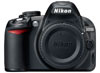 Nikon D3100: porodični DSLR