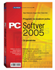 PC Softver 2005 na srpskom