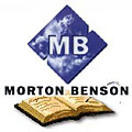 Morton Benson