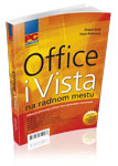 Office i Vista na radnom mestu