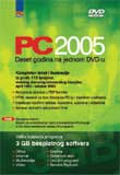 PC2005 - Decenija na DVD-u