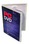 PC-DVD - Prvo računarsko DVD izdanje u zemlji
